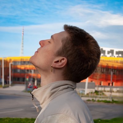 luis | prediction market arc avatar