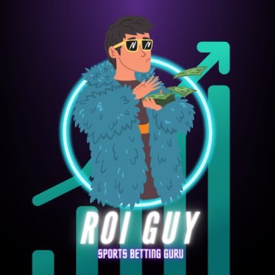 ROI Guy avatar
