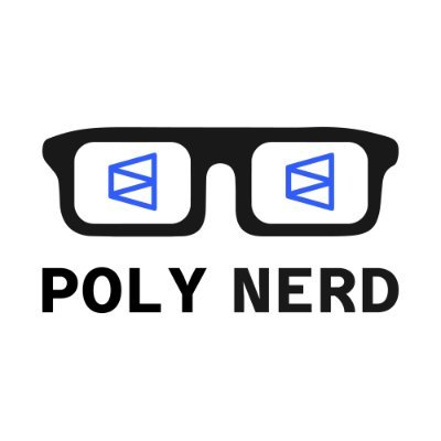 The Poly Nerd avatar